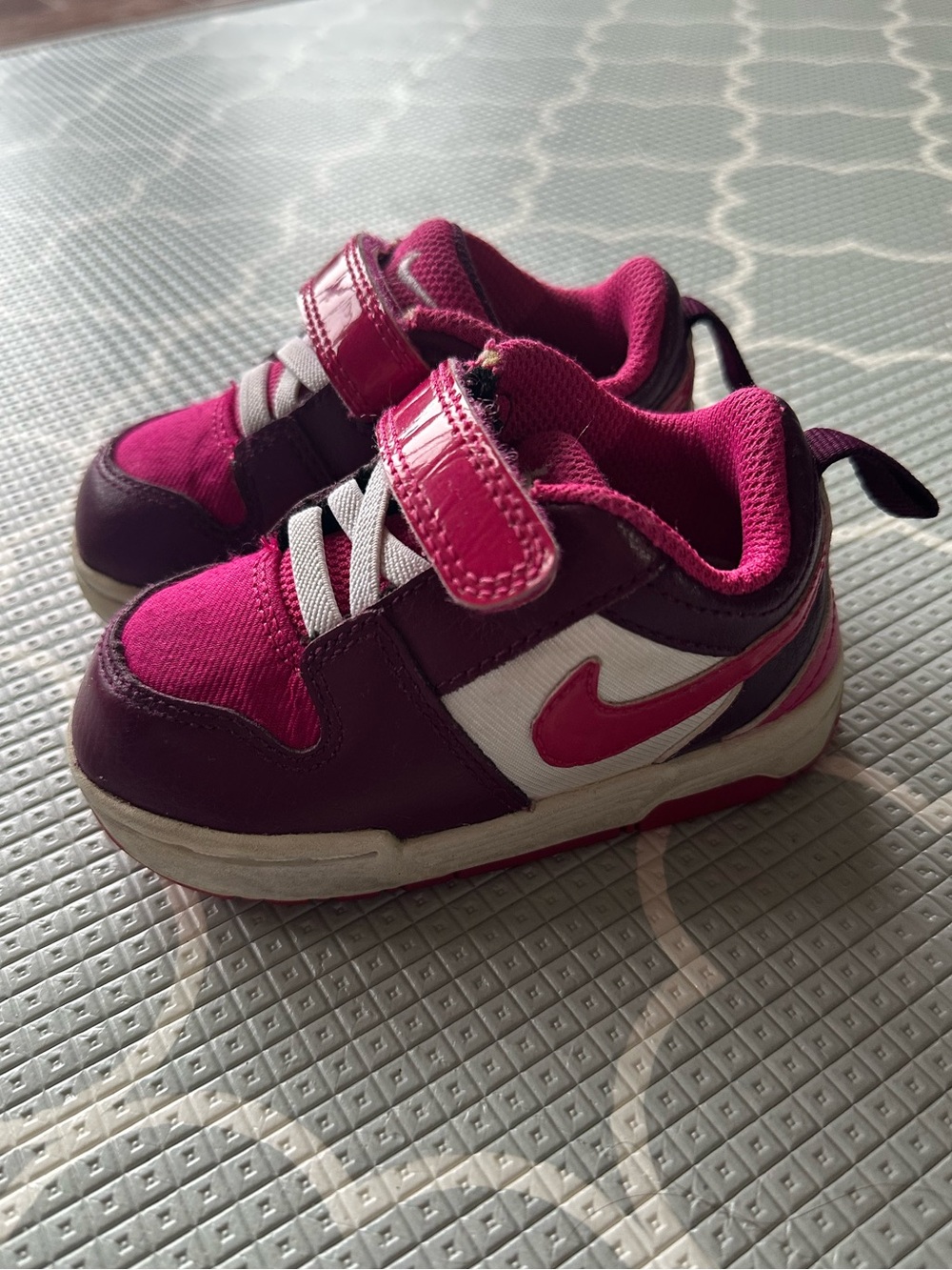Nike Toddler Sneakers / Running Shoes